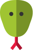 Python Made Easy Logo